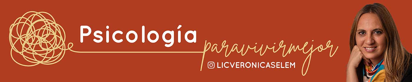 Verónica Selem Psicología
