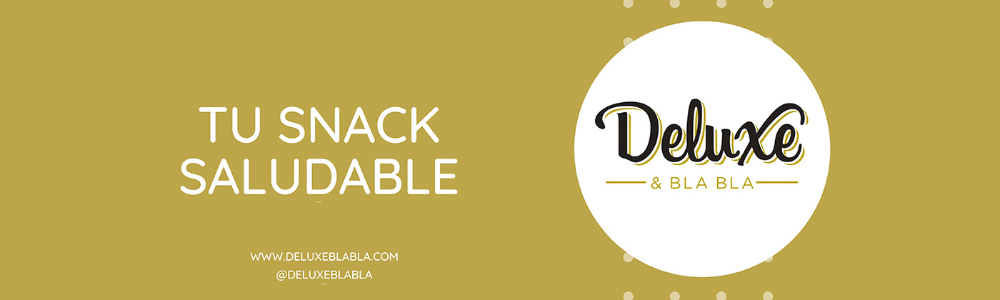 Deluxe & bla bla